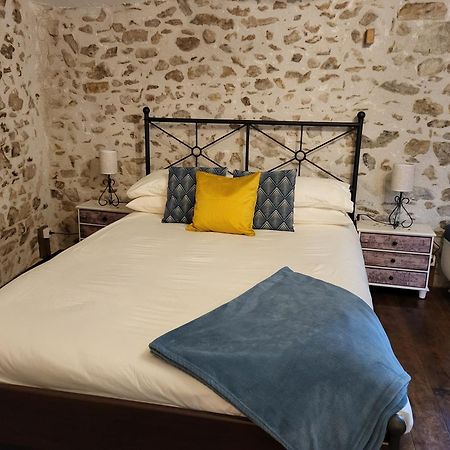 Lazy Days Bed & Breakfast Rancon Eksteriør bilde
