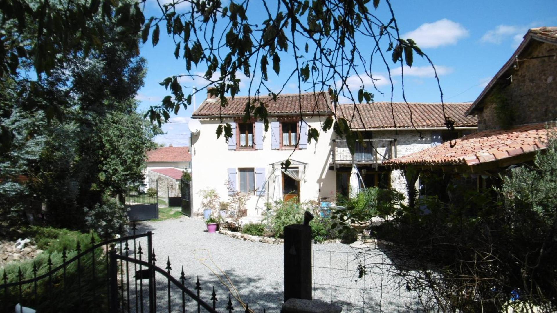 Lazy Days Bed & Breakfast Rancon Eksteriør bilde