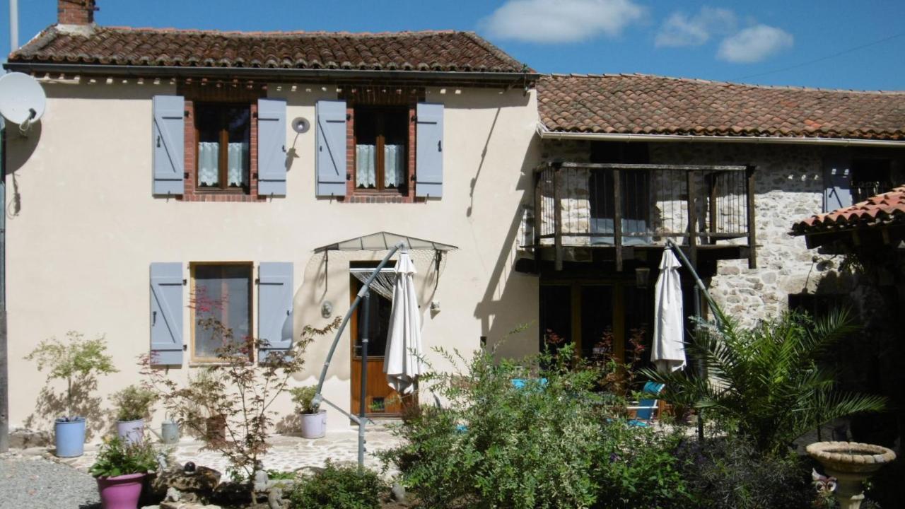 Lazy Days Bed & Breakfast Rancon Eksteriør bilde