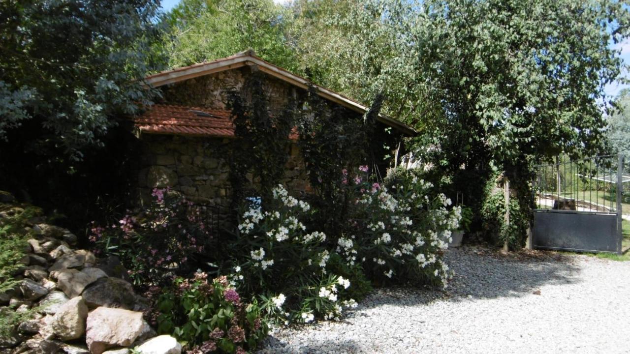 Lazy Days Bed & Breakfast Rancon Eksteriør bilde