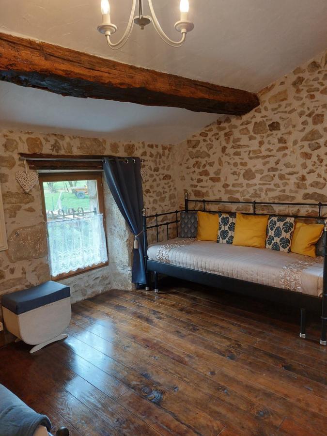 Lazy Days Bed & Breakfast Rancon Eksteriør bilde
