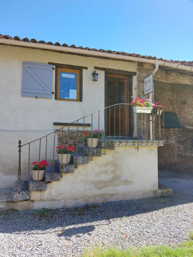 Lazy Days Bed & Breakfast Rancon Eksteriør bilde