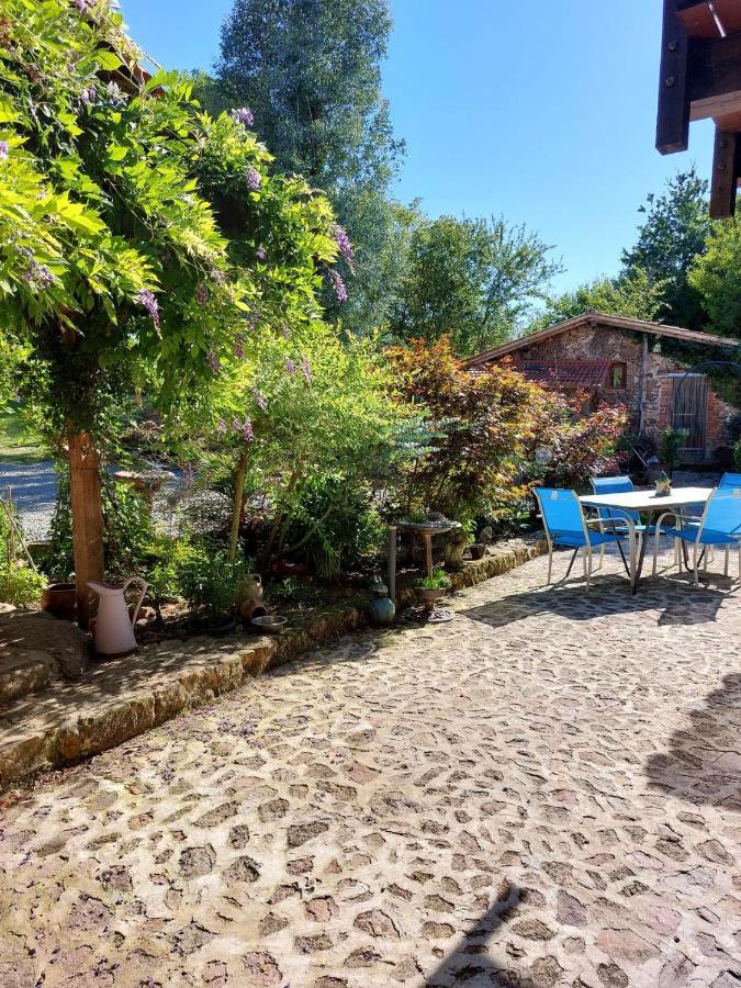 Lazy Days Bed & Breakfast Rancon Eksteriør bilde
