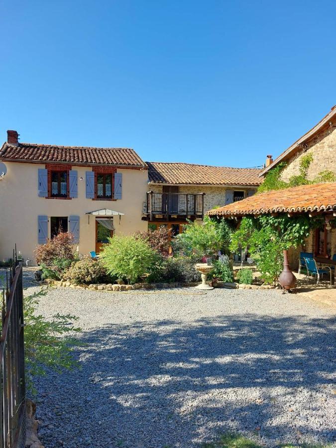 Lazy Days Bed & Breakfast Rancon Eksteriør bilde