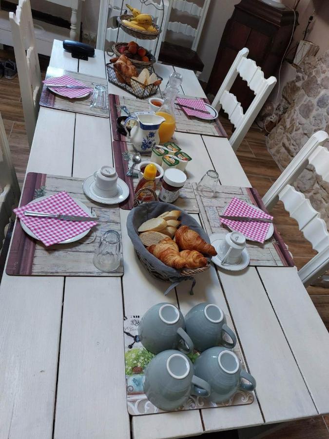Lazy Days Bed & Breakfast Rancon Eksteriør bilde