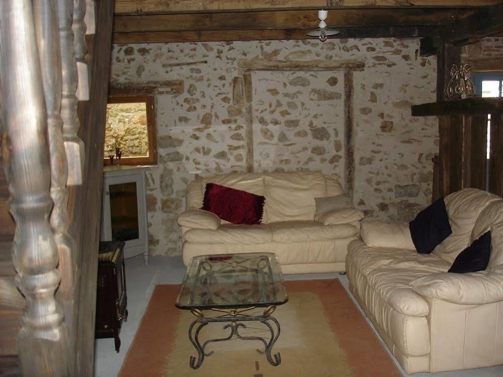 Lazy Days Bed & Breakfast Rancon Eksteriør bilde