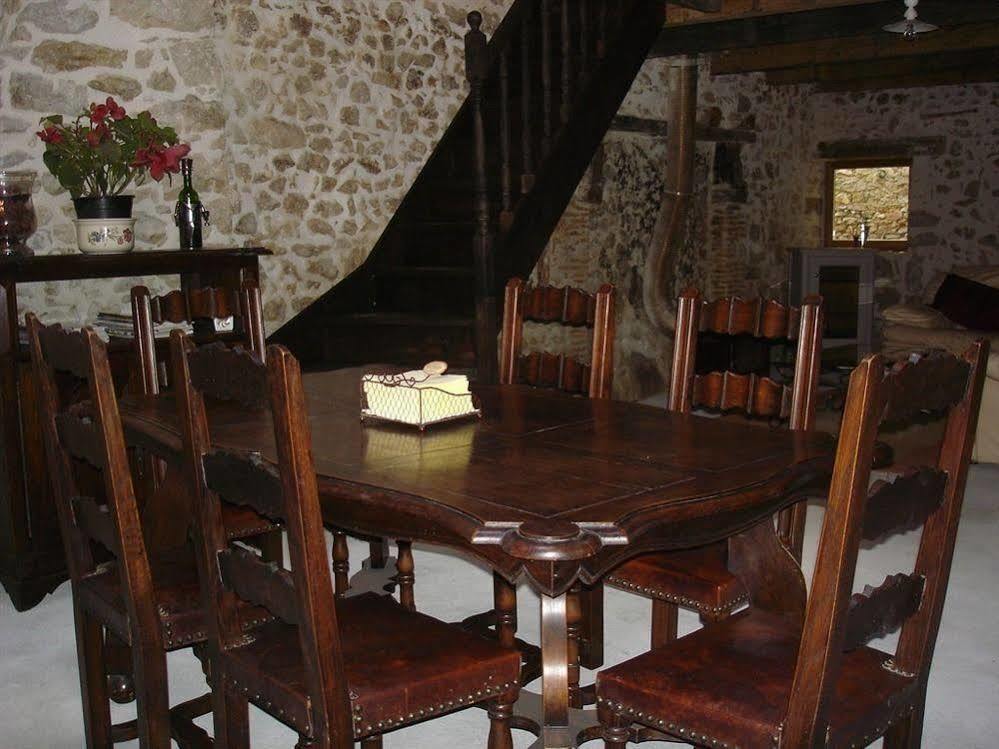 Lazy Days Bed & Breakfast Rancon Eksteriør bilde