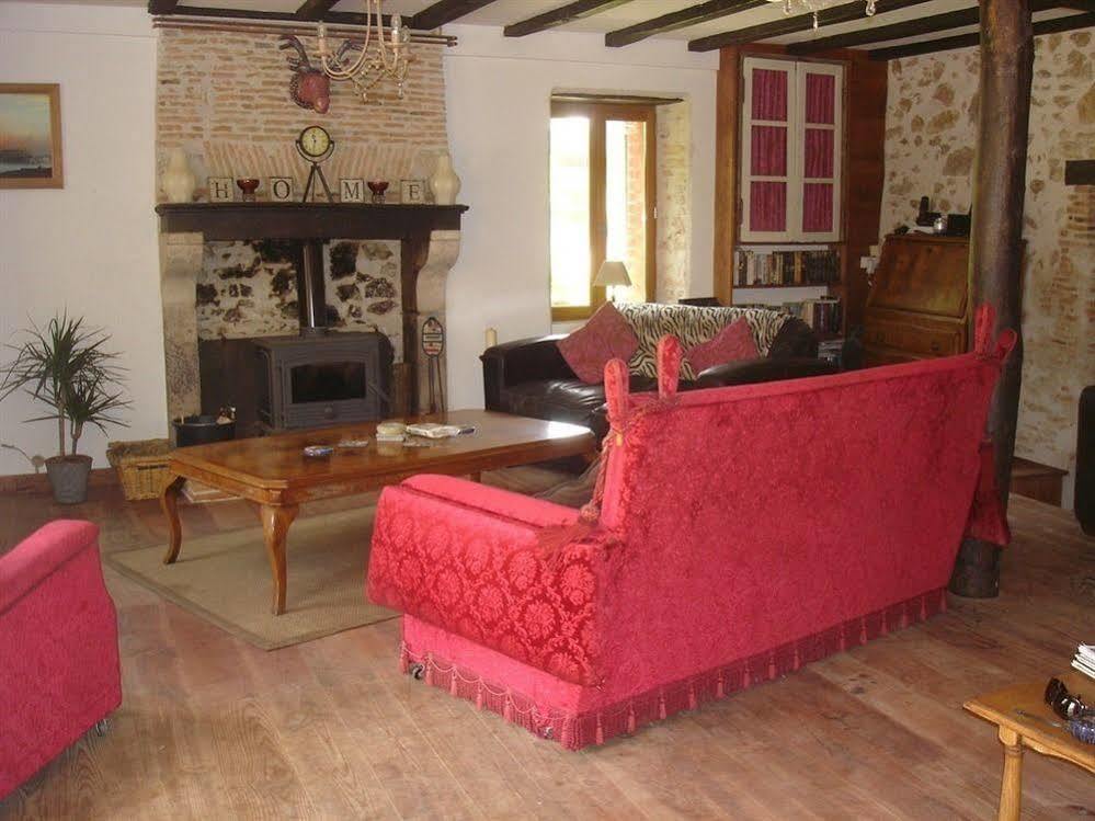 Lazy Days Bed & Breakfast Rancon Eksteriør bilde