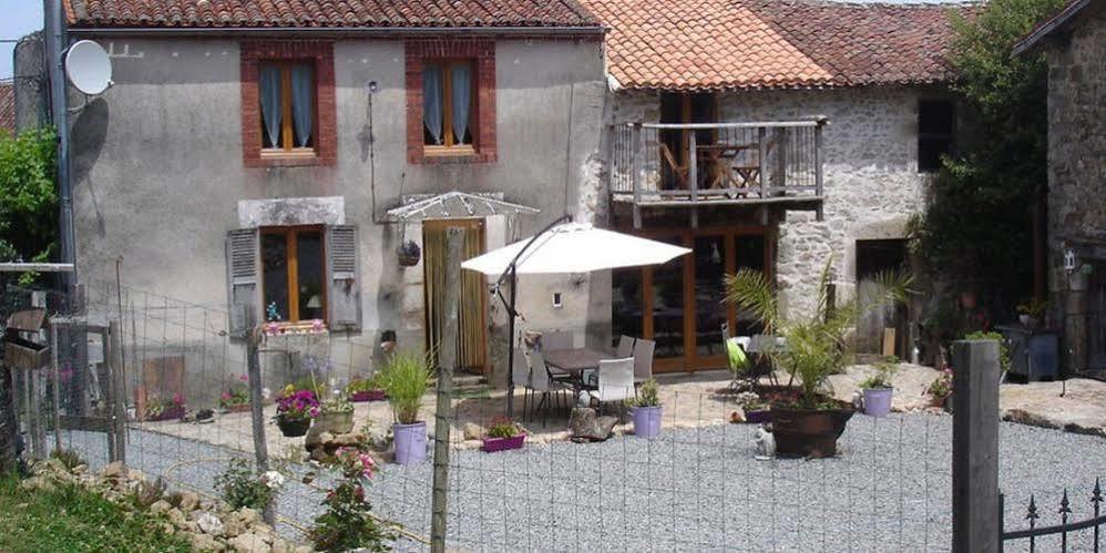 Lazy Days Bed & Breakfast Rancon Eksteriør bilde