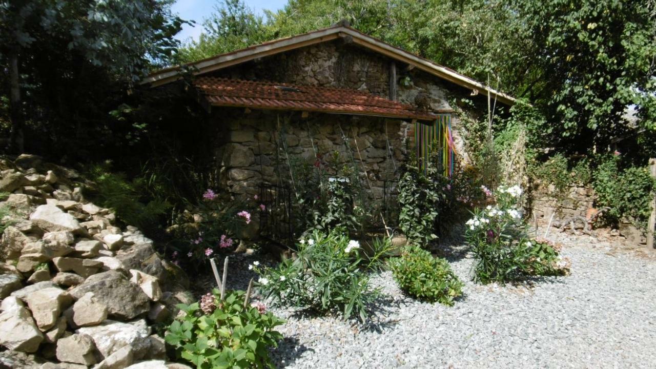 Lazy Days Bed & Breakfast Rancon Eksteriør bilde
